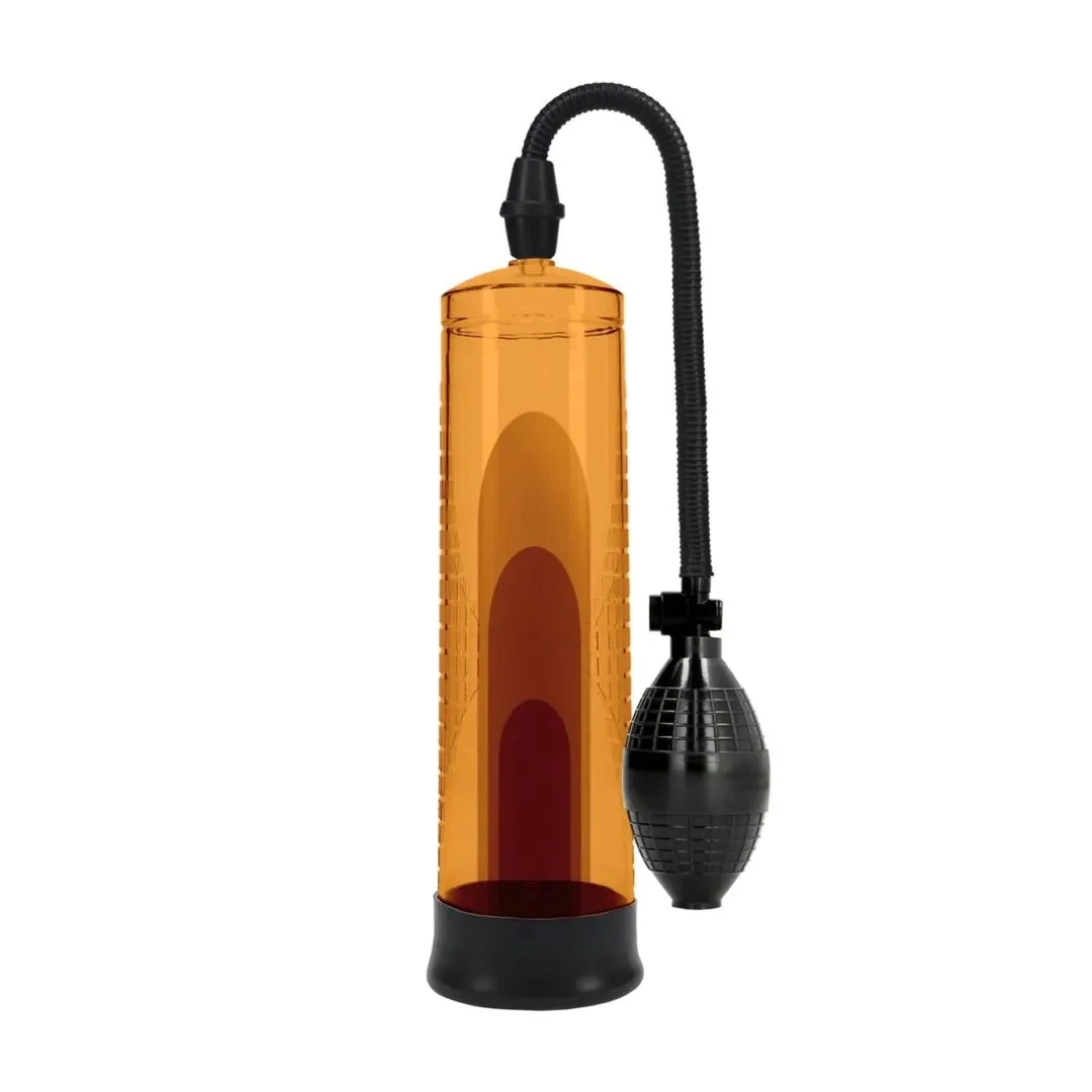 basic-pump-1-water-resistant-orange