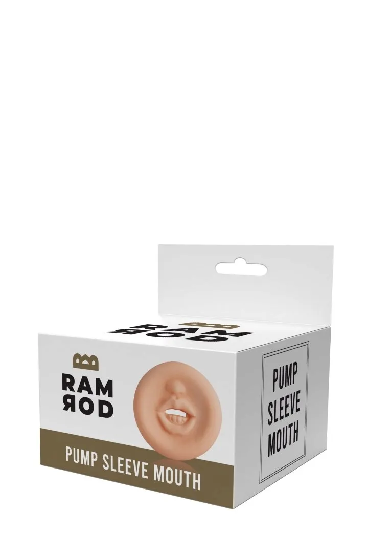 ramrod-pump-sleeve-mouth