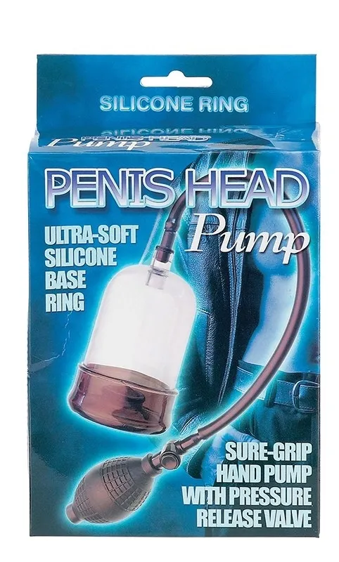 penis-head-pump