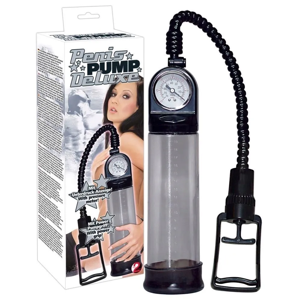 penis-pump-deluxe