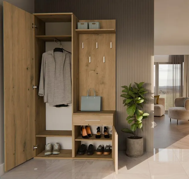 garderoba-duo-dab-artisan-marka-topeshop