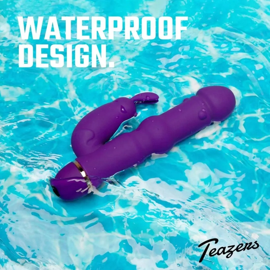 teazers-silicone-rabbit-vibrator-purple