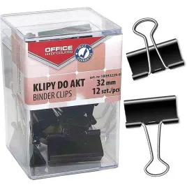 klipy-do-dokumentow-office-products-32mm-czarne-12-office-products
