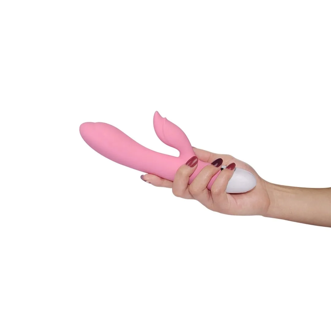dreamer-ii-rechargeable-vibrator-stan-nowy