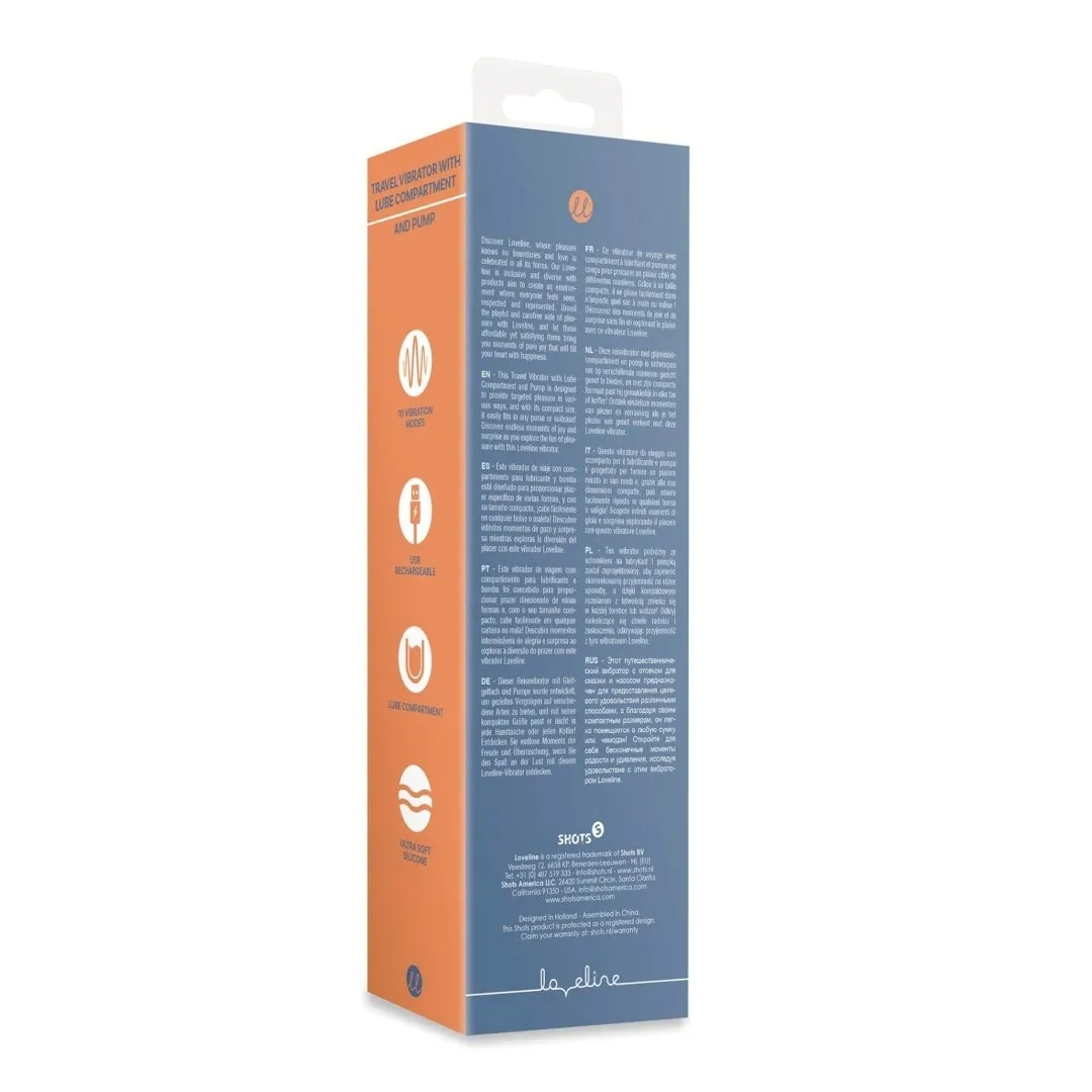 travel-vibrator-with-lube-compartment-and-pump