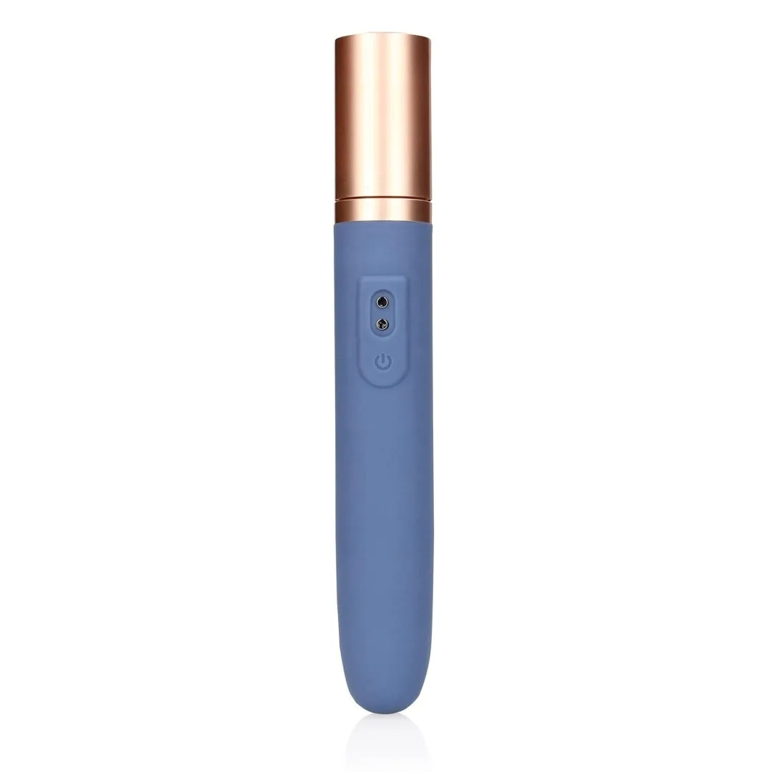 travel-vibrator-with-lube-compartment-and-pump