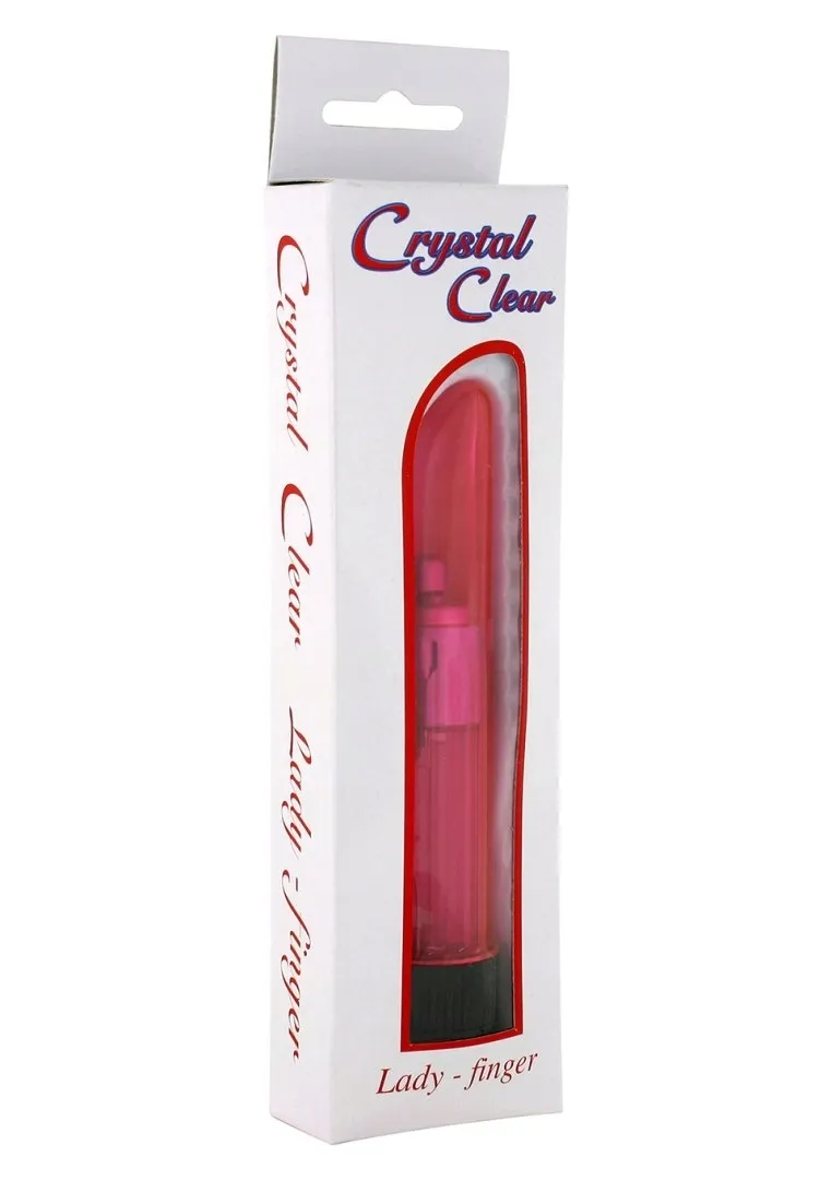 crystal-ladyfinger-vibrator-pink