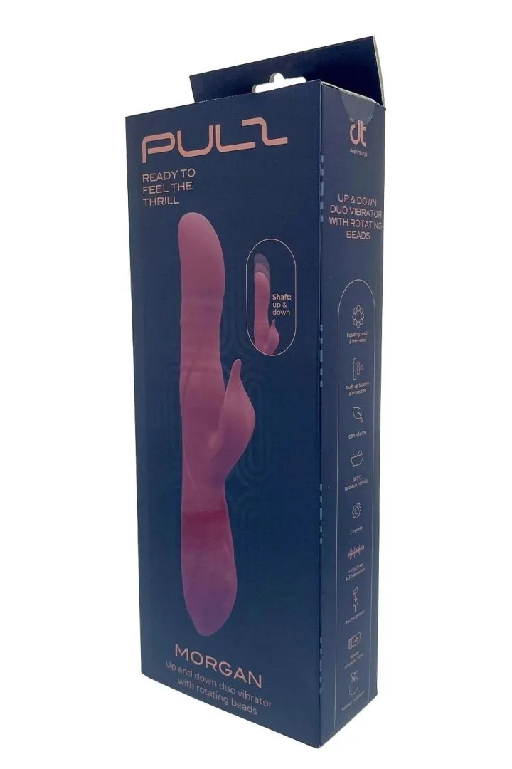 pulz-morgan-up-and-down-duo-vibrator-with-rotating-beads