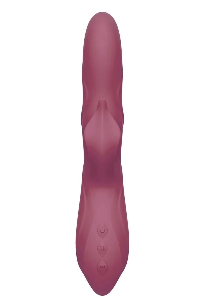 pulz-morgan-up-and-down-duo-vibrator-with-rotating-beads