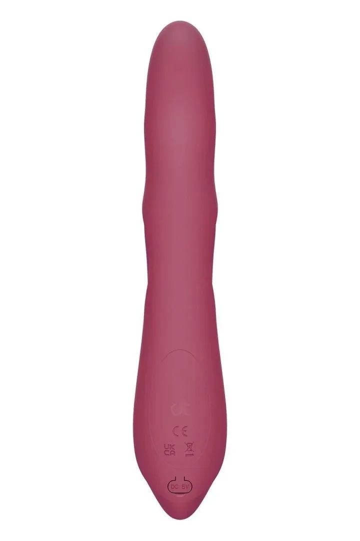 pulz-morgan-up-and-down-duo-vibrator-with-rotating-beads