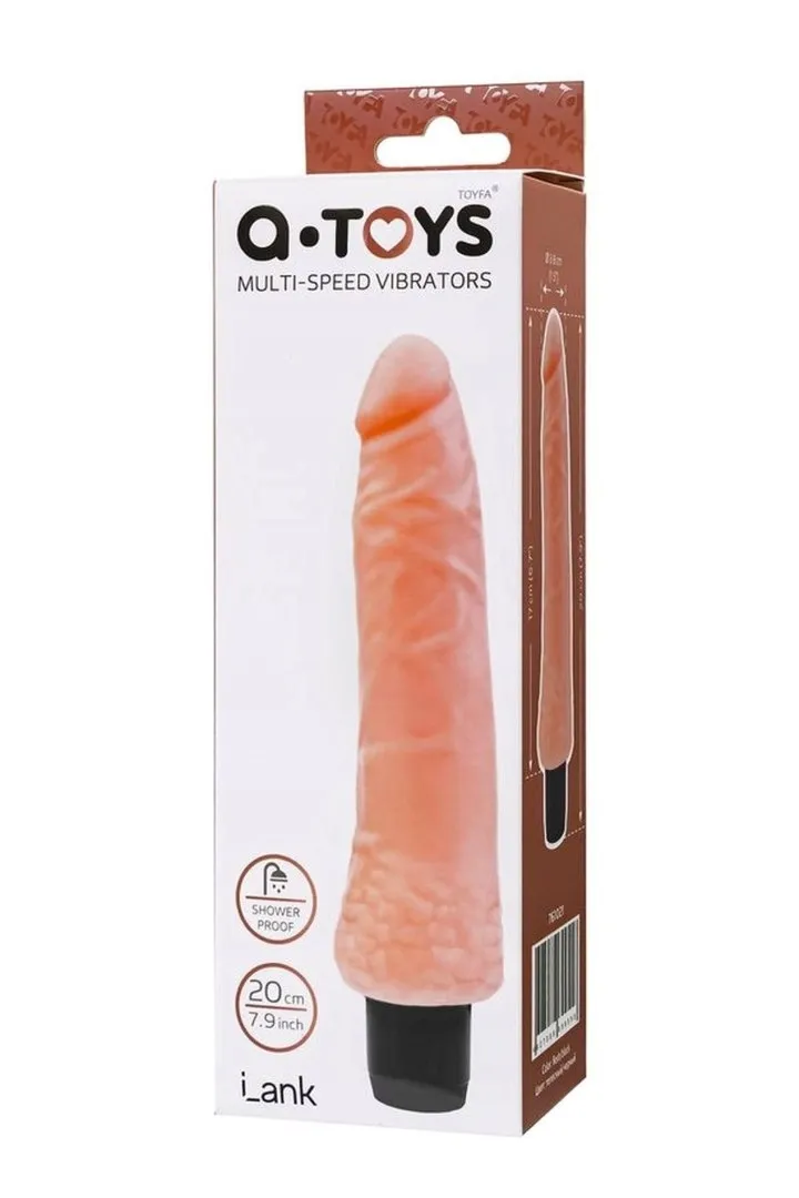 a-toys-vibator-761021-multi-speed-pvc