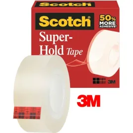 tasma-biurowa-scotch-super-hold-19mm-25-4m-transparentna-scotch
