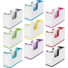 podajnik-do-tasmy-biurowej-leitz-wow-bialo-zolty-leitz
