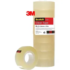 tasma-biurowa-scotch-508-19mm-33m-transparentna-8-scotch