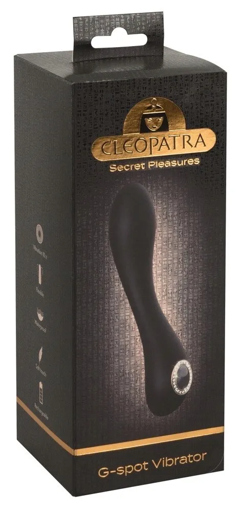 cleopatra-g-spot-vibrator