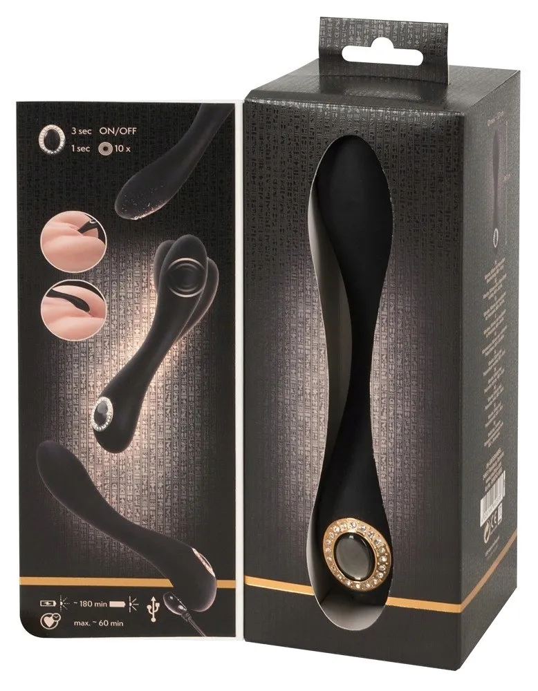 cleopatra-g-spot-vibrator