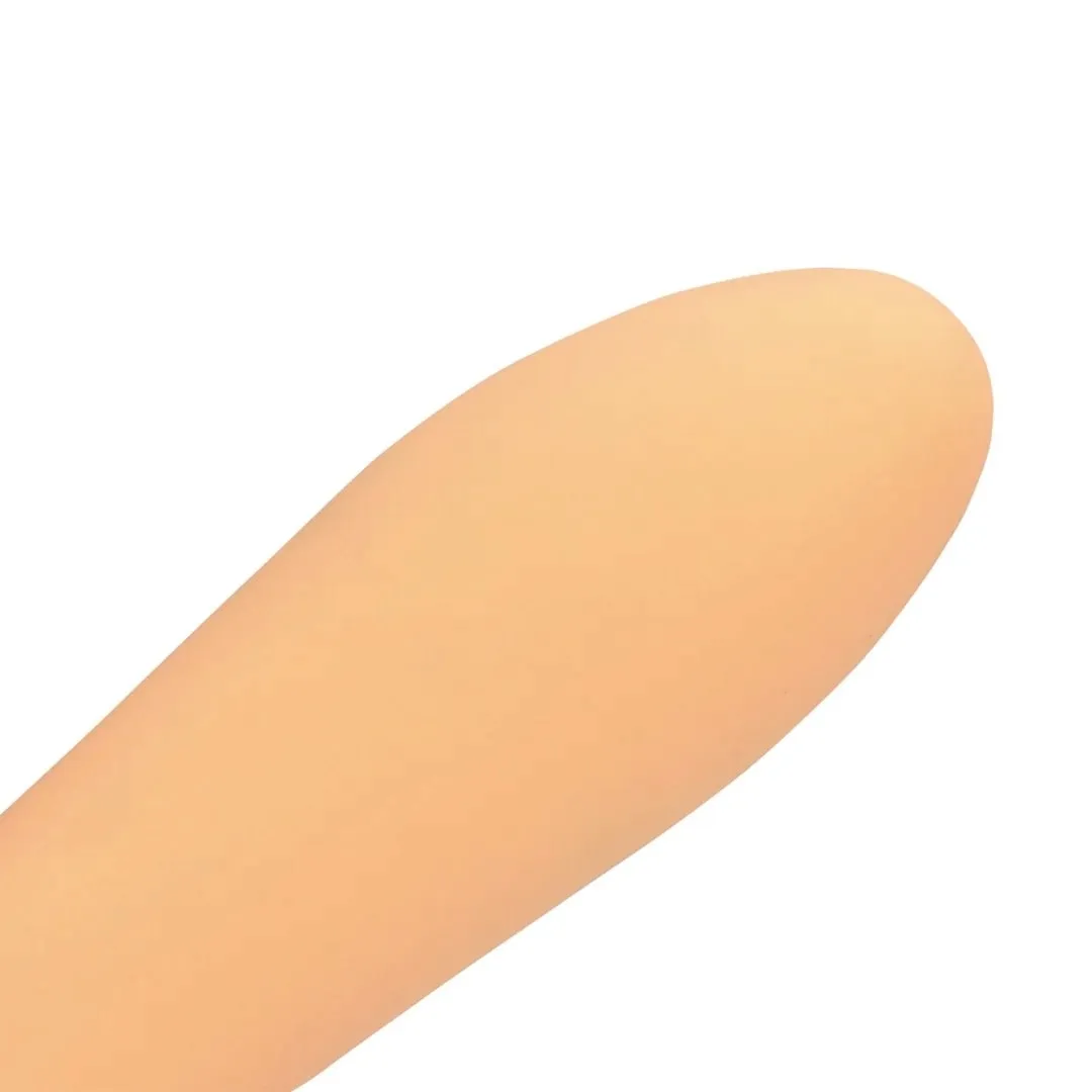 fingering-g-spot-vibrator-peach-fuzz