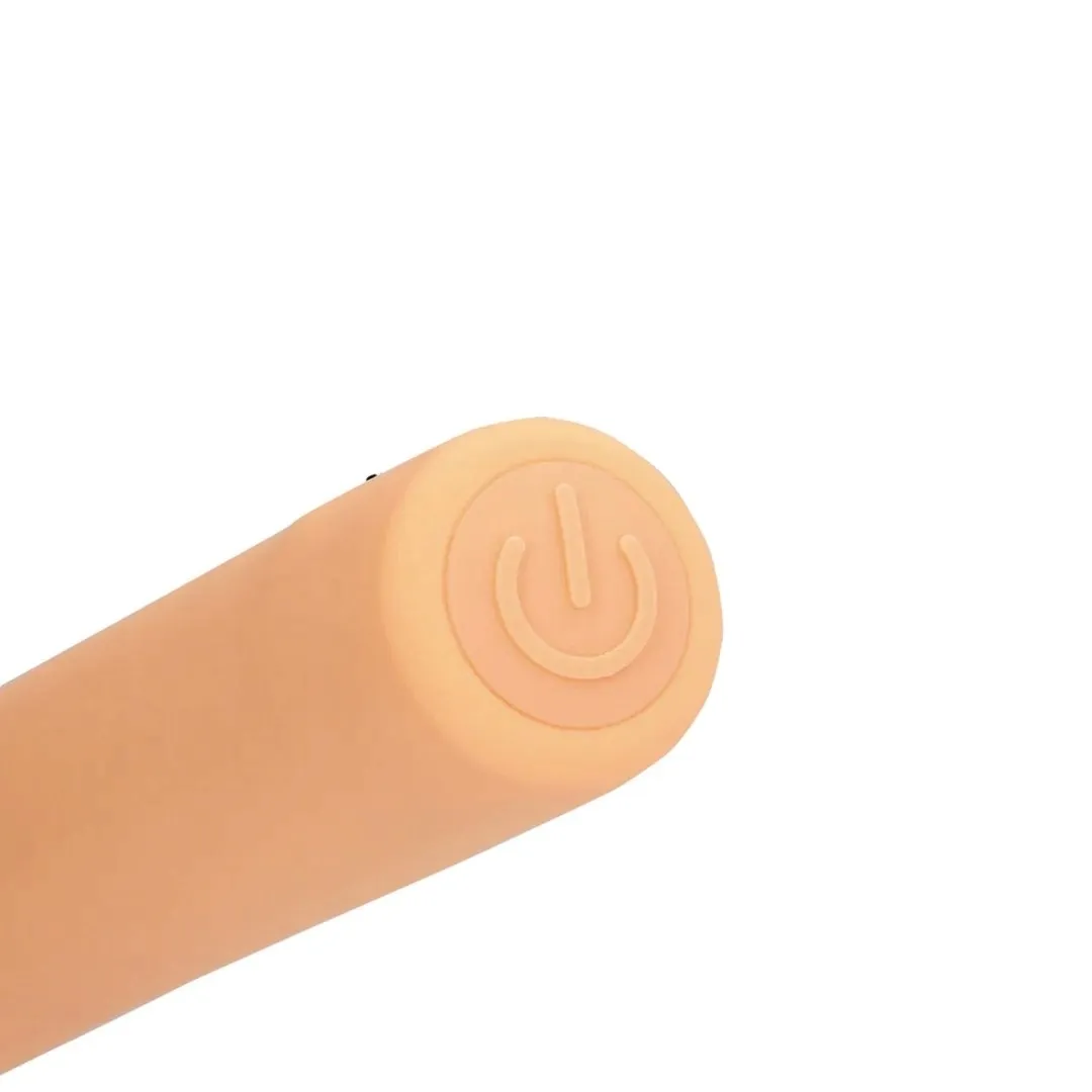 fingering-g-spot-vibrator-peach-fuzz