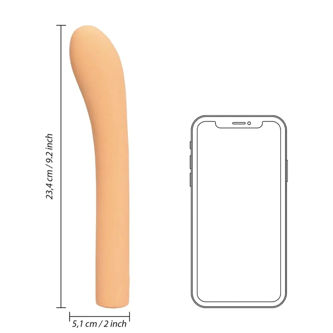 fingering-g-spot-vibrator-peach-fuzz-stan-nowy