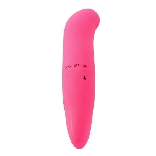 vibratore-punto-g-classics-pink