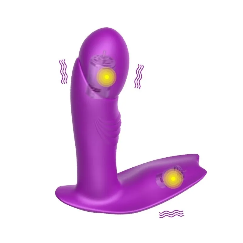 stymulator-b-series-silicone-panty-vibrator-usb-7-function-heating