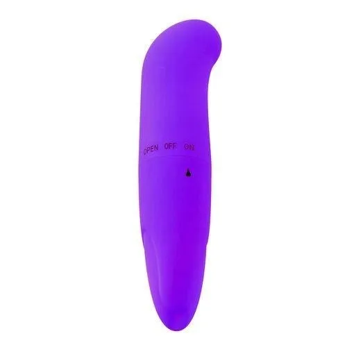 wibrator-vibratore-punto-g-classics-purple