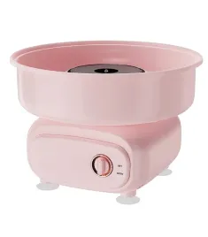 maszyna-do-waty-cukrowej-rozowa-elektryczna-domowa-zestaw