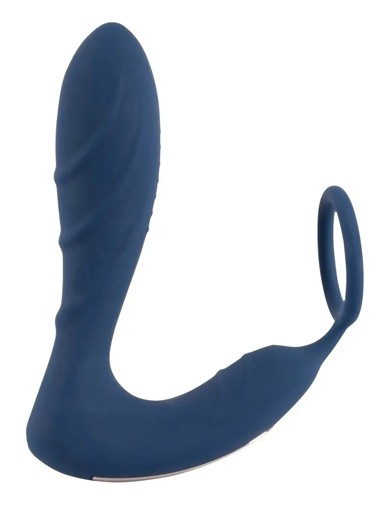 vibrating-prostate-plug-with-c