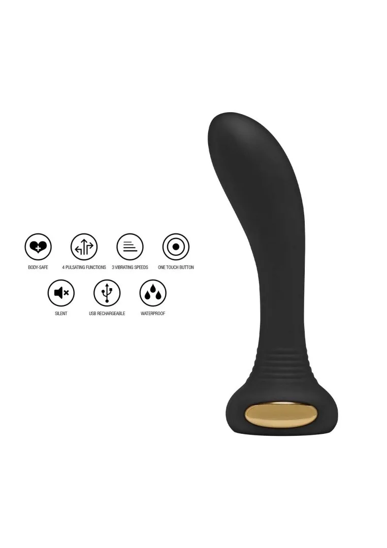 zare-vibrator-black