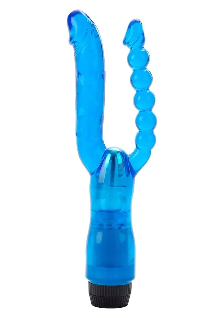 dual-penetrator-vibrator-blue