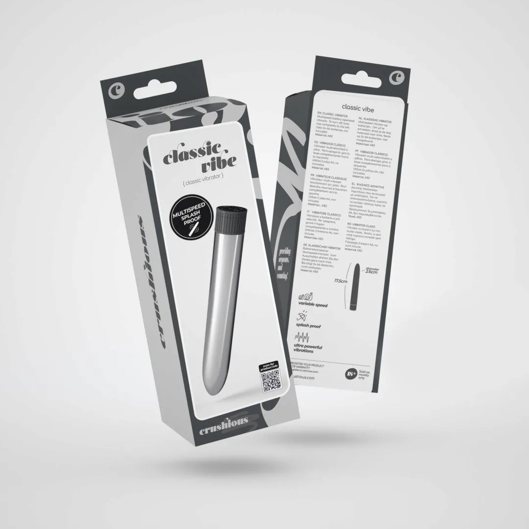 crushious-classic-vibe-vibrator-silver