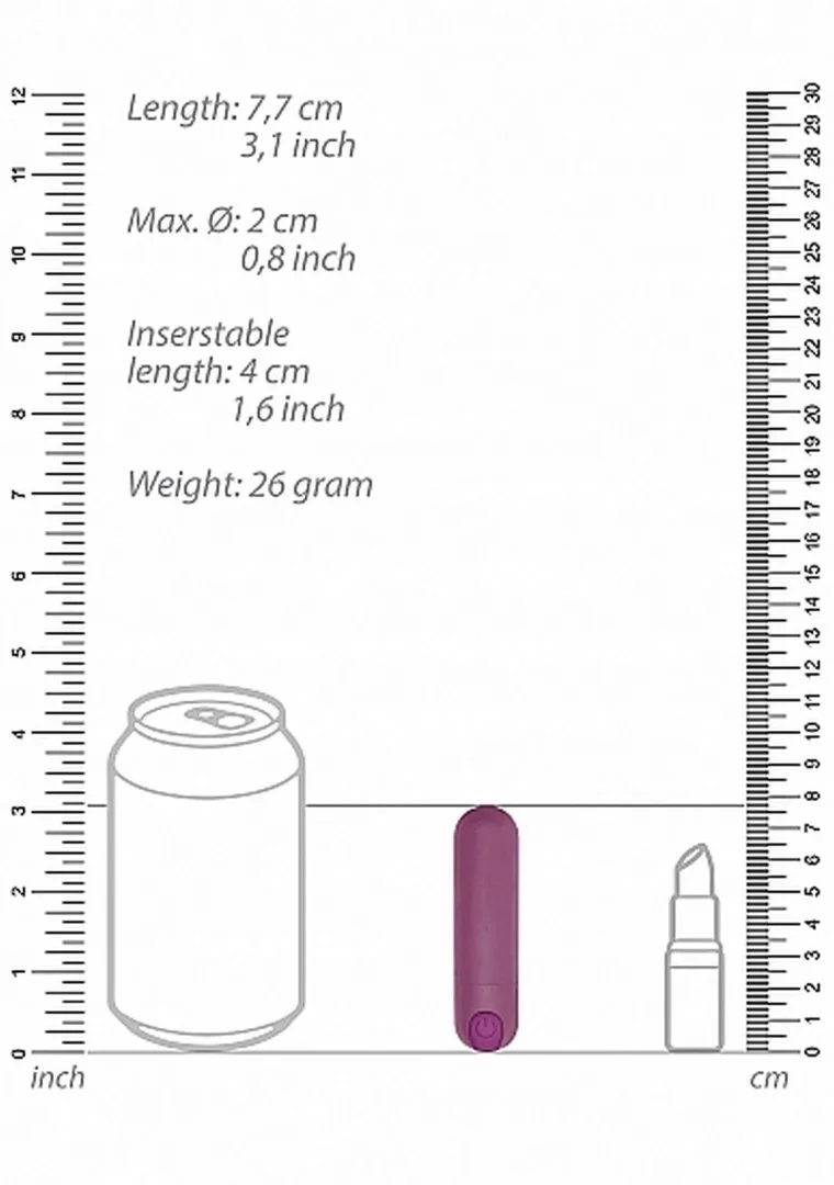 10-speed-rechargeable-bullet-purple