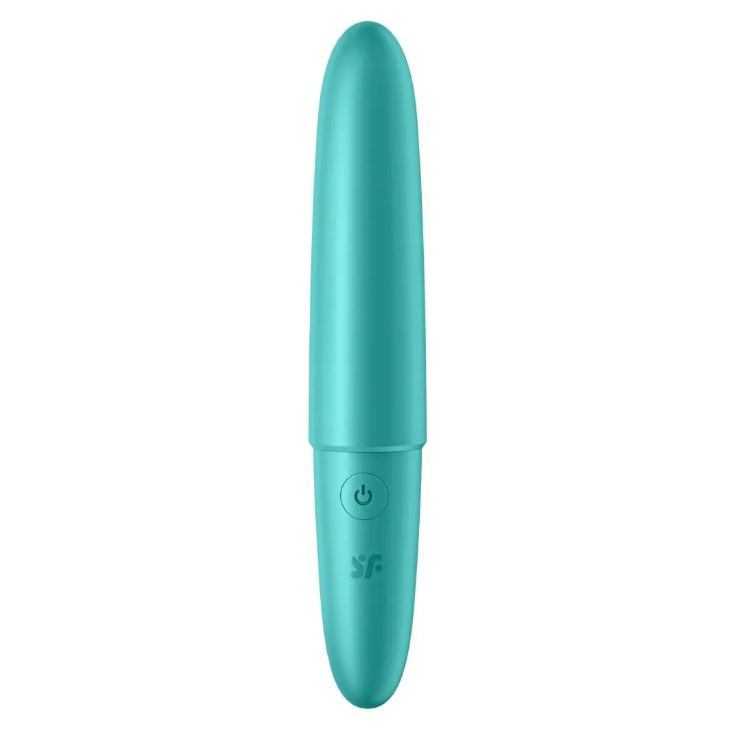 stymulator-ultra-power-bullet-6-turquoise-stan-nowy