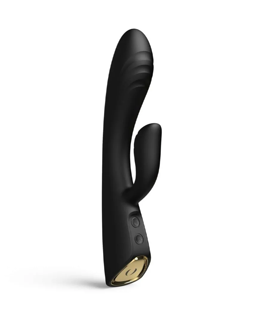flexi-rabbit-black