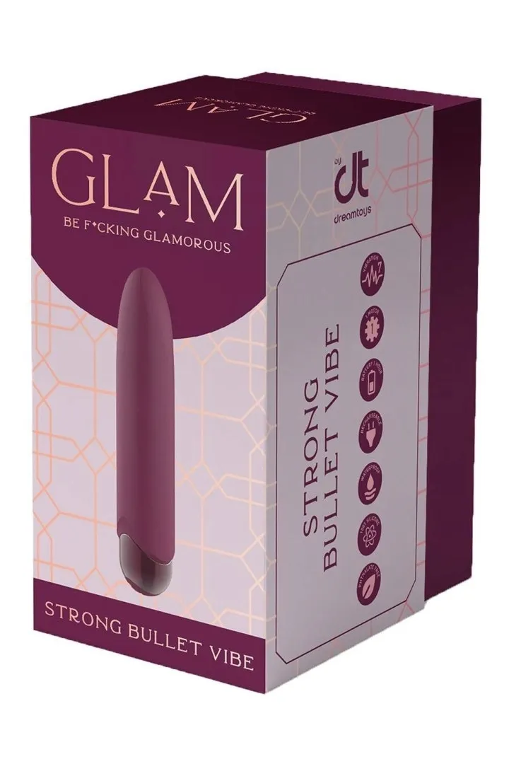 glam-strong-bullet-vibe