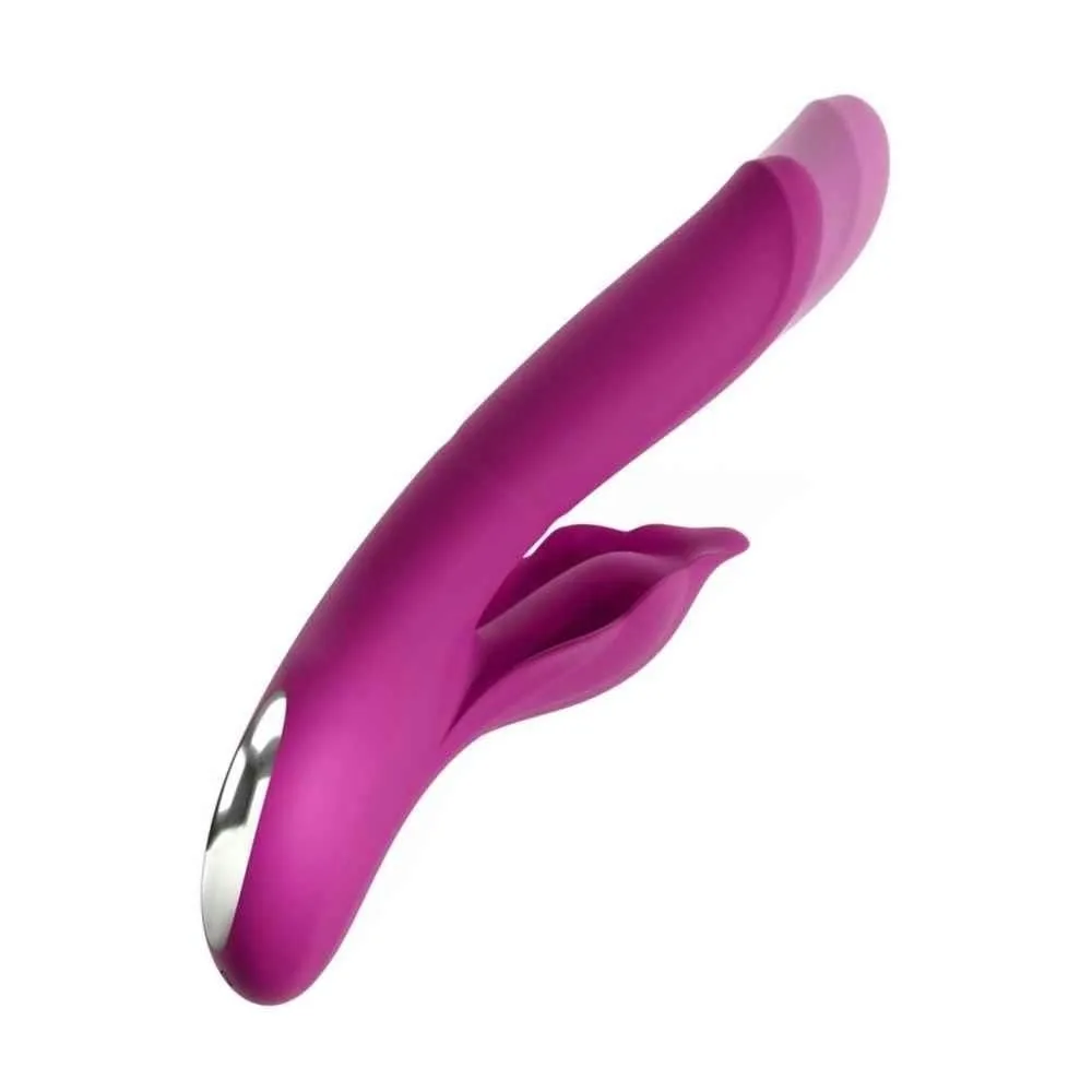 javida-4-function-vibrator