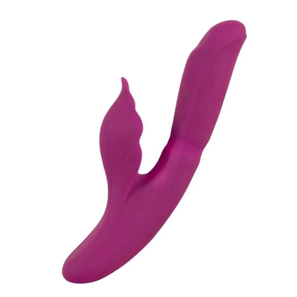 javida-4-function-vibrator