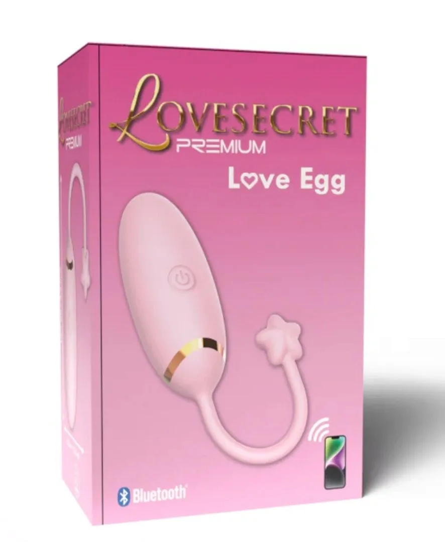 lovesecret-premium-love-egg-app-function