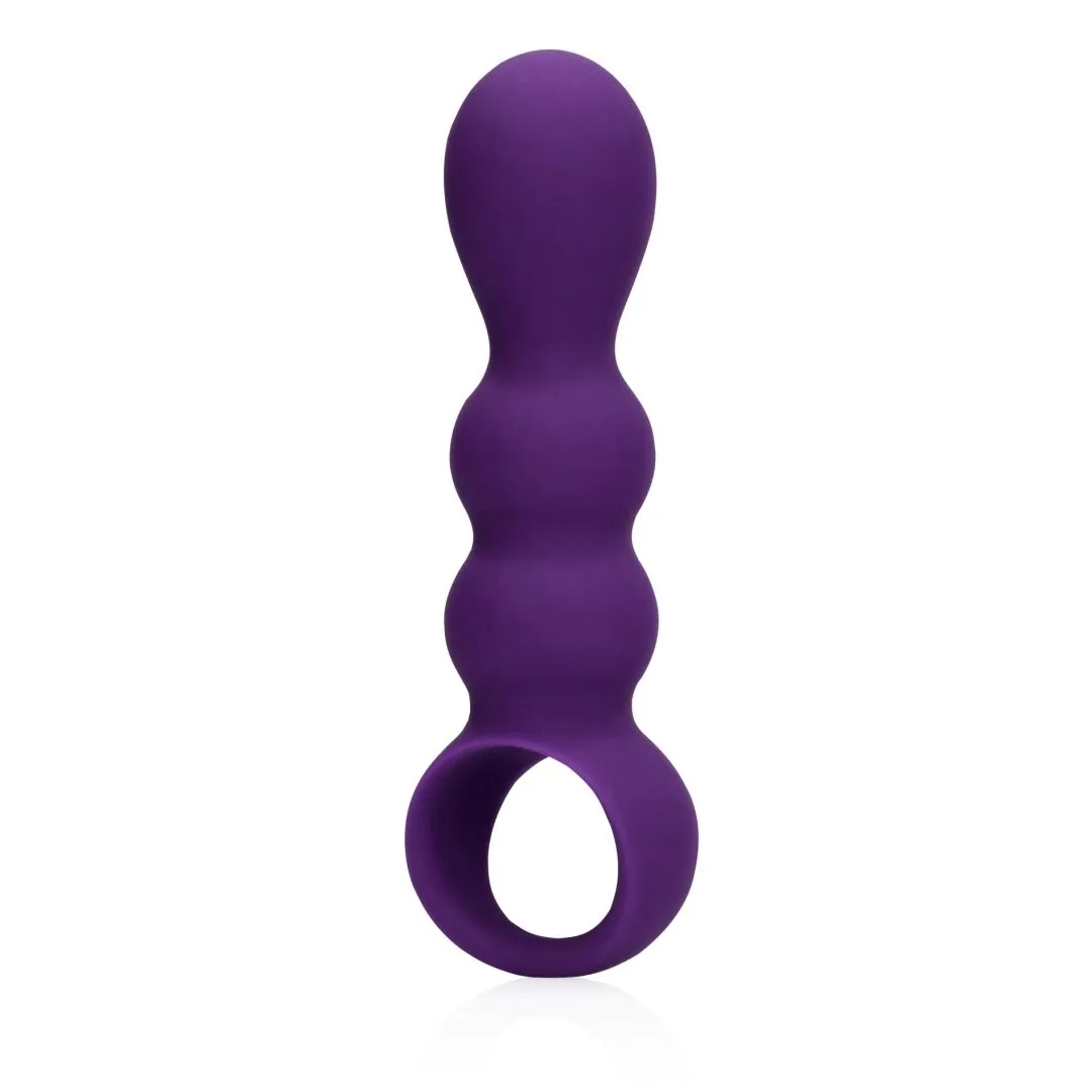 teardrop-shaped-anal-vibrator-clear-purple-stan-nowy