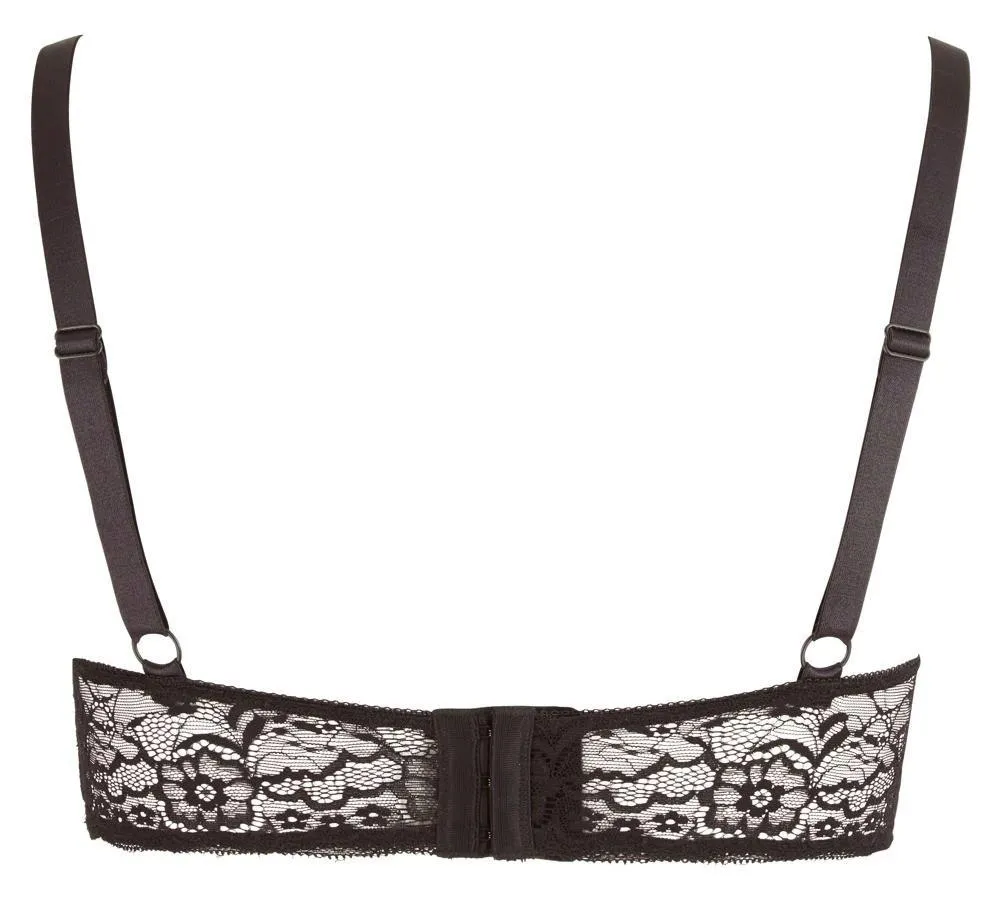 shelf-bra-lace-85d-marka-cottelli-collection