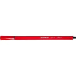 cienkopisy-donau-d-fine-0-4mm-czerwone-10-donau
