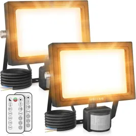 reflektor-led-z-czujnikiem-ruchu-3-tryby-10-poziomow-jasnosci-zestaw-2-szt