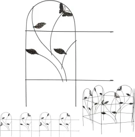 obrzeze-ogrodowe-metal-50-cm-x-615-cm-czarny