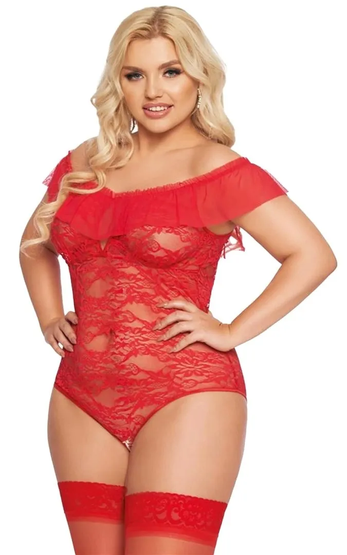kamila-red-2xl
