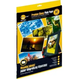 papier-foto-yellow-one-a3-230g-blysk-20-yellow-one