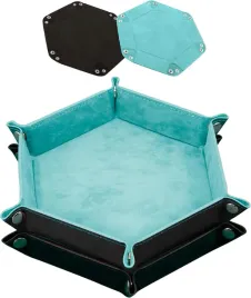 taca-na-kosci-do-gry-rpg-szesciokatna-kostki-wieloscienne-skladane-tace-x2