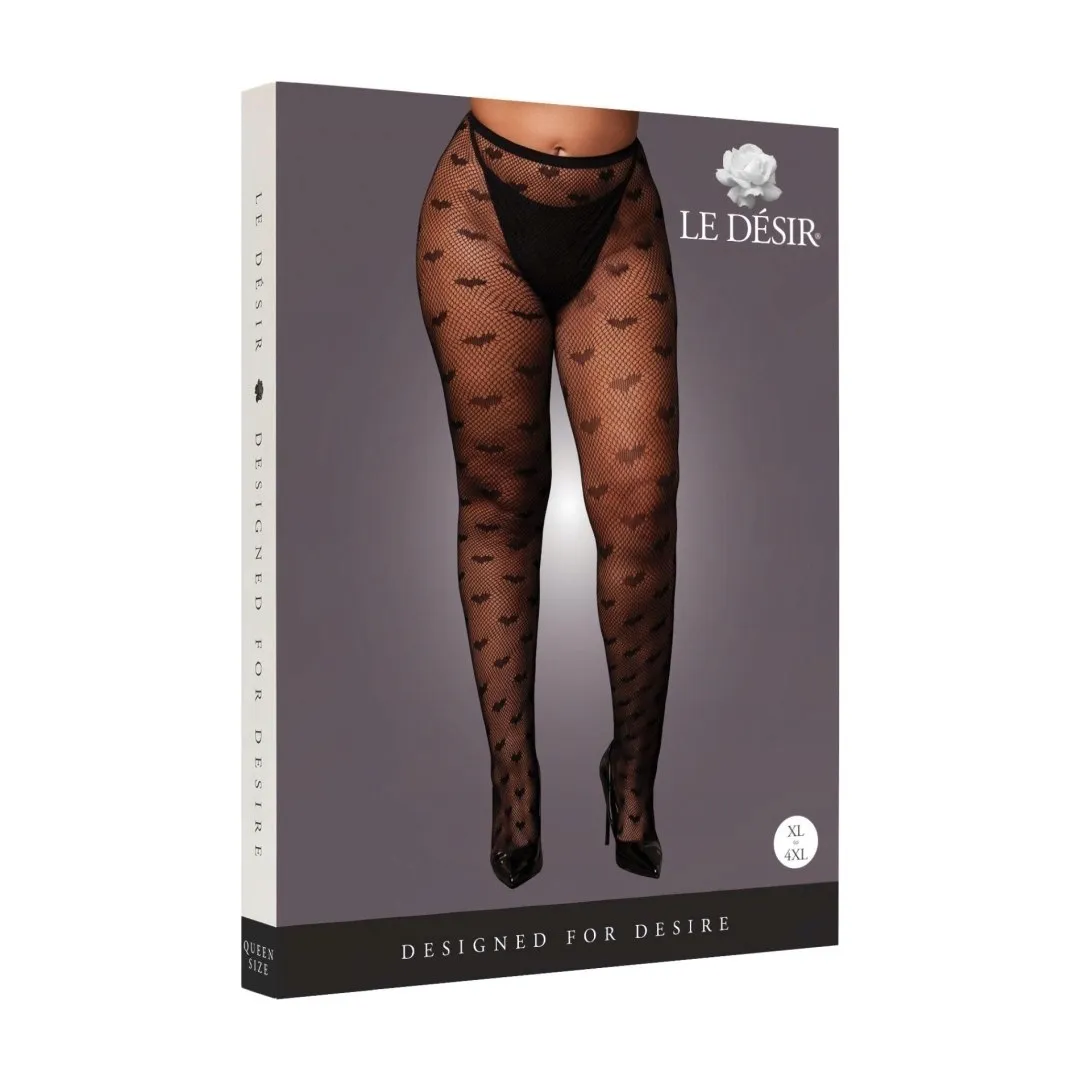 heart-patterned-tights-plus-size-black