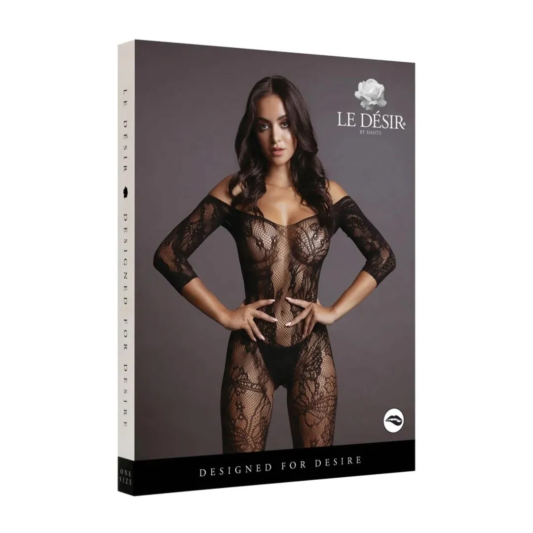 lace-sleeved-bodystocking-one-size