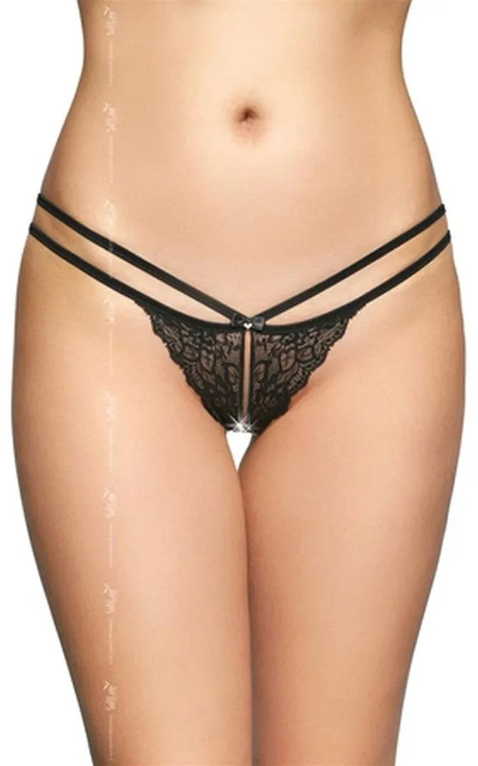 g-string-2495-black-m-l