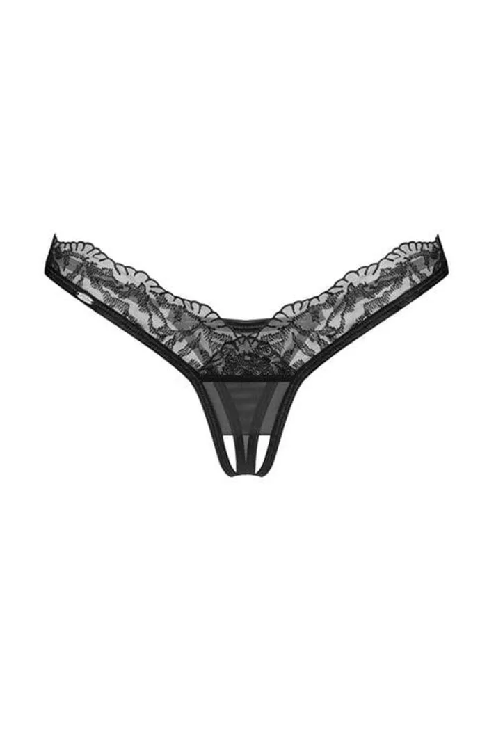 arrowel-black-otwarte-stringi-s-m